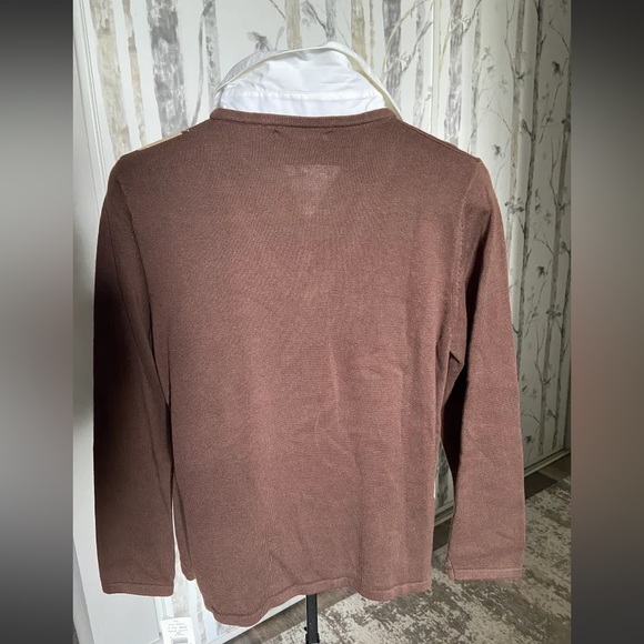 🎉2/20$ NWT fooler sweater 🌻 - Picture 2 of 4